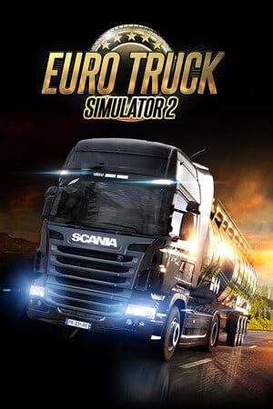 ETS 2 1.46.2.20s + DLCs